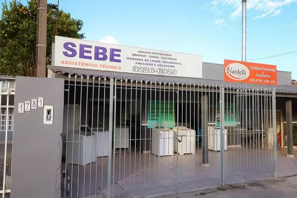Sobre nós